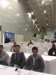 saudi lab expo 2015