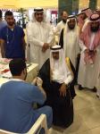 مرضى الانيمياء المنجلية
