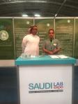 LAB EXPO 2016