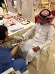 مرضى الانيمياء المنجلية