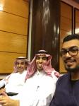 فعالية اليوم العالمي للثلاسيميا بمركز الملك سلمان الاجتماعي