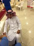 مرضى الانيمياء المنجلية