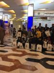 الملتقى الرابع للجمعيات العلمية 1438